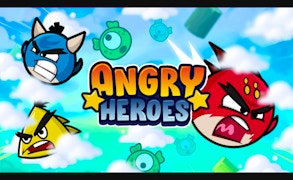 Angry Heroes