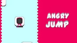 Angry Jump