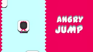 Image for Angry Jump