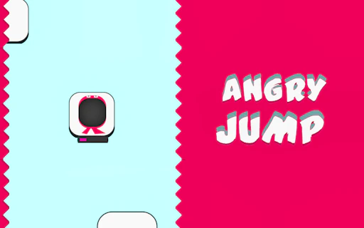Angry Jump