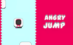 Angry Jump