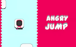 Angry Jump