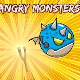 Angry Monsters