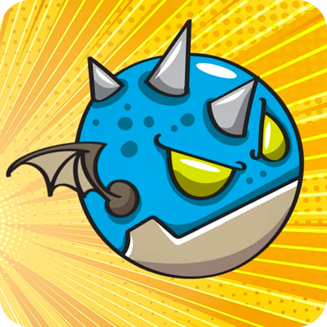 Angry Monsters