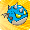 ANGRY MONSTERS