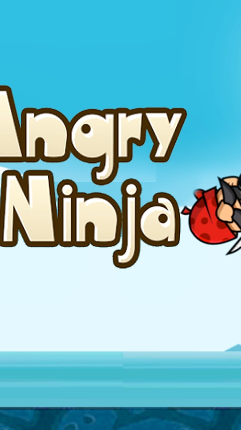 Angry Ninja