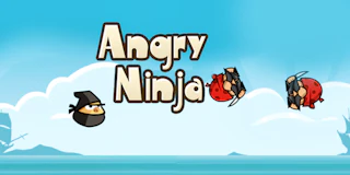 Angry Ninja thumbnail