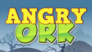Angry Ork