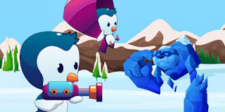 Angry Penguins thumbnail