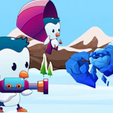 Angry Penguins