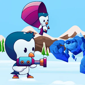 Angry Penguins Thumbnail