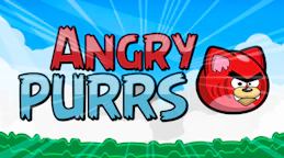 Angry Purrs