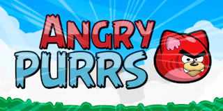 Angry Purrs thumbnail
