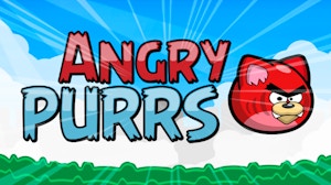 Image for Angry Purrs