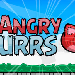Juega gratis a Angry Purrs