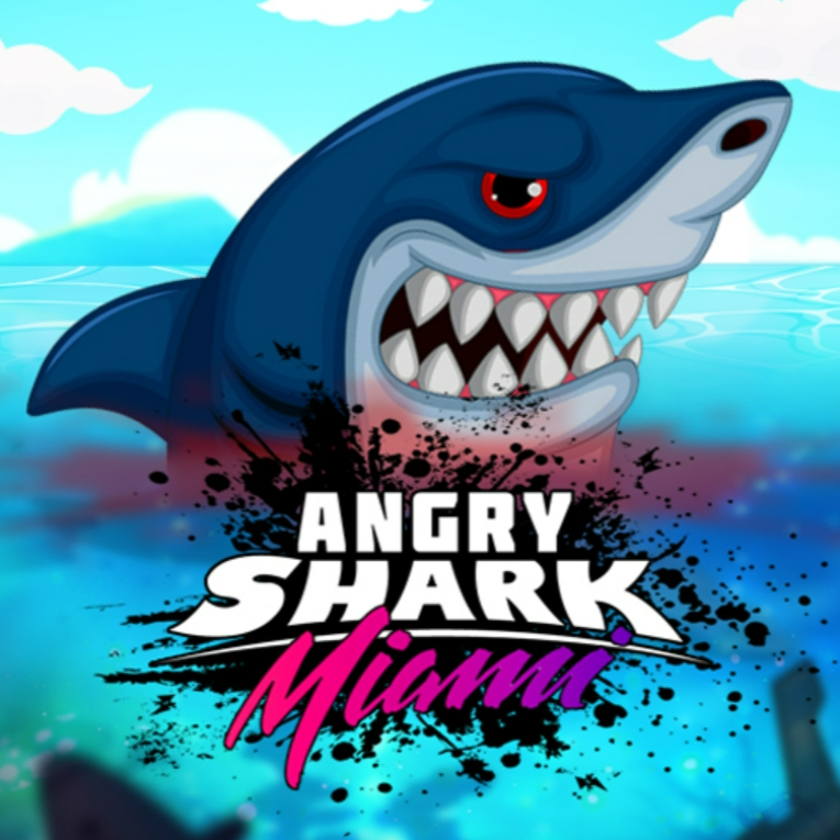 Shark Attack 🕹️ Play Now on GamePix