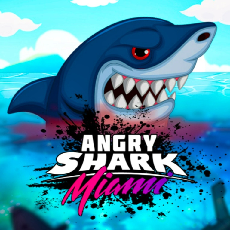 Shark Attack 🕹️ Play Now on GamePix