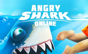 Sharks Games 🕹️  Play For Free on GamePix