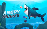 Requins en Colère