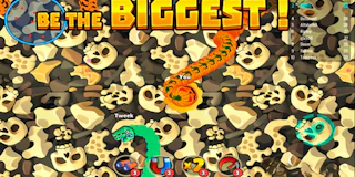 Angry Snake thumbnail