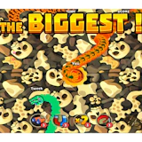 Angry Snake