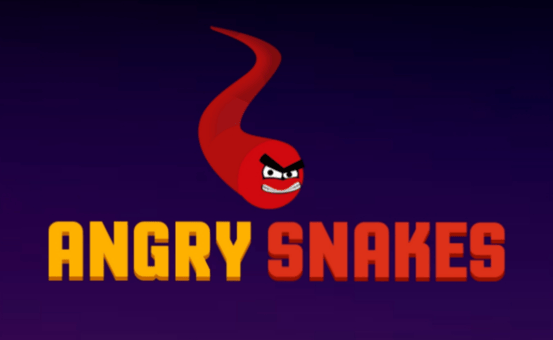 Snake Candy.IO - Multiplayer Real-Time Snake Game - Official Trailer 