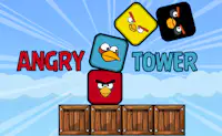 Angry Tower