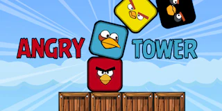 Angry Tower thumbnail
