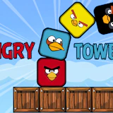 Angry Tower