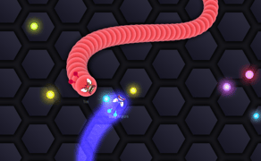 Stream slither.io: The ultimate multiplayer snake game. Download now! by  Nacugrestsu