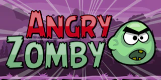 Angry Zombie thumbnail