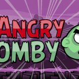 Angry Zombie