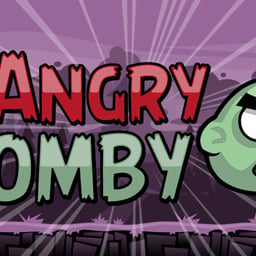 Juega gratis a Angry Zombie