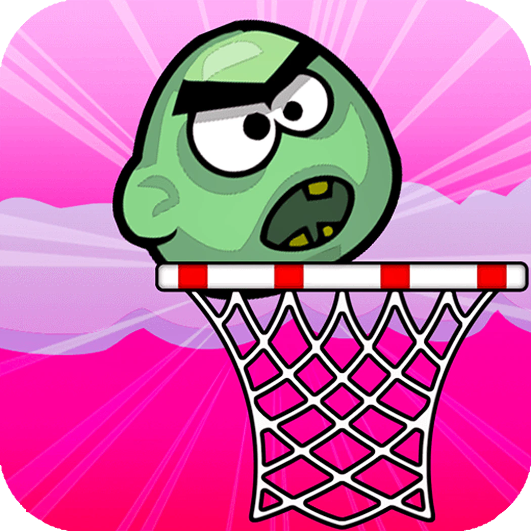 Angry Zombie