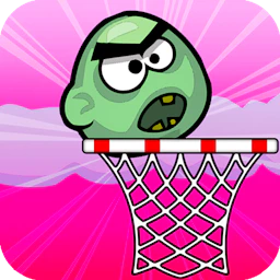Angry Zombie