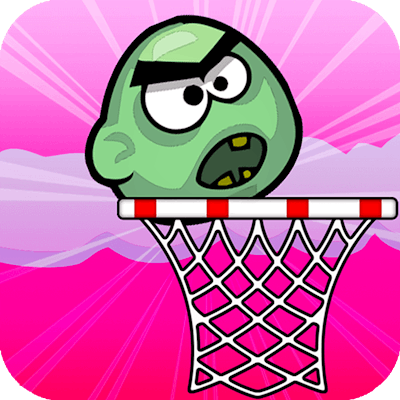 Angry Zombie By Gamepix
