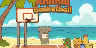 Animal Basketball thumbnail