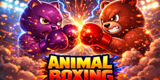 Animal Boxing thumbnail