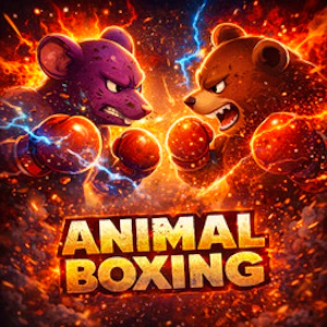 Animal Boxing Thumbnail