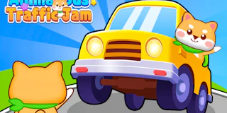 Animal Bus Traffic Jam thumbnail