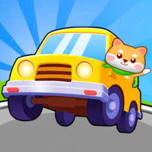 Animal Bus Traffic Jam Thumbnail