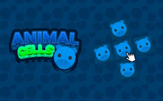 Animal Cells game cover