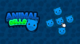 Animal Cells