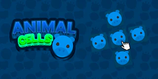 Animal Cells thumbnail