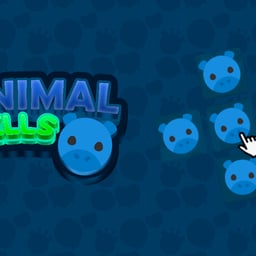 Juega gratis a Animal Cells