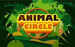 Animal Circle