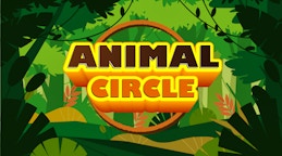 Animal Circle