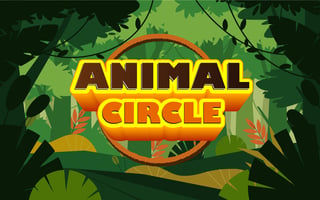 Animal Circle game cover