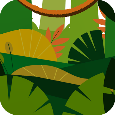 Animal Circle By Gamepix