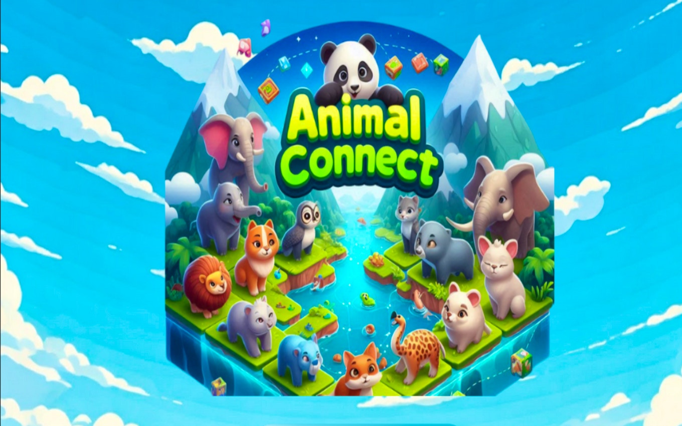 Animal Connect